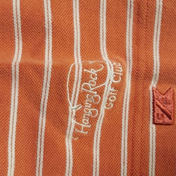 Cutter & Buck Hanging Rock Golf Club Polo - Picture 10 of 12